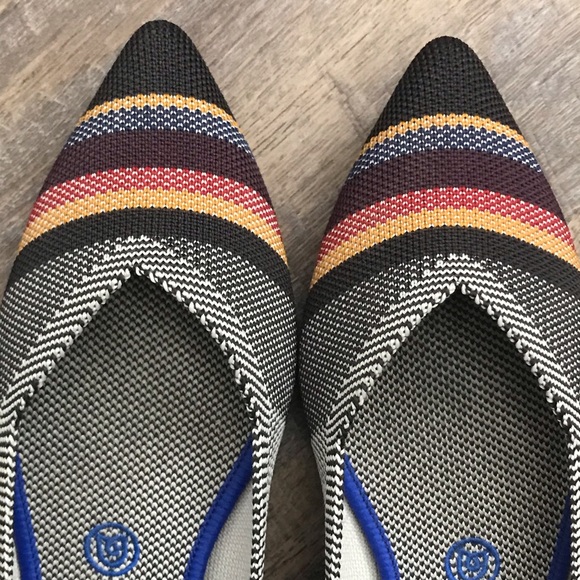 Rothy's Shoes - Rothys Women’s Flats